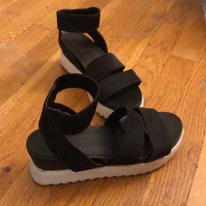 Steve Madden sandals